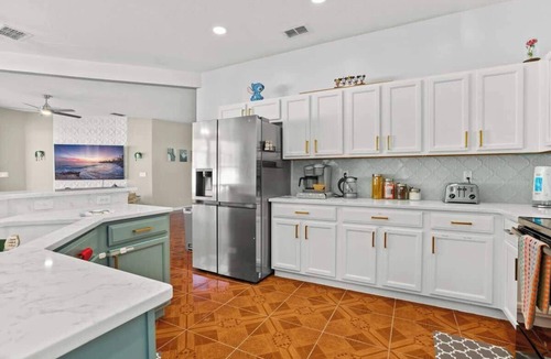 Tuscan Ridge Villa | Ohana reunion House of Magic! 5BD/3.5B, Pool/SPA