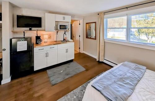 Ludlow Apartment | Okemo Era