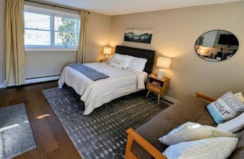 Ludlow Apartment | Okemo Era