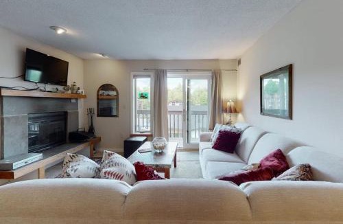 Ludlow Apartment | Okemo Mountain Condo