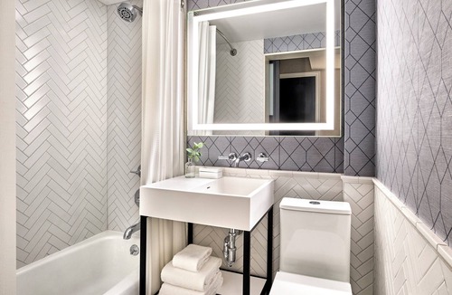 Downtown Boston Hotel | Omni Parker House
