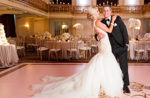 Downtown Pittsburgh Hotel | Omni William Penn Hotel
