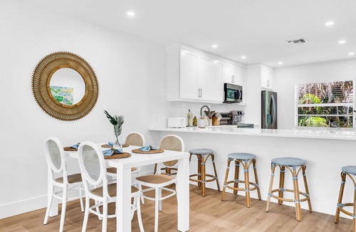 Juno Beach Condo | ON The Beach Juno! 3-*Top Rated Villa!*