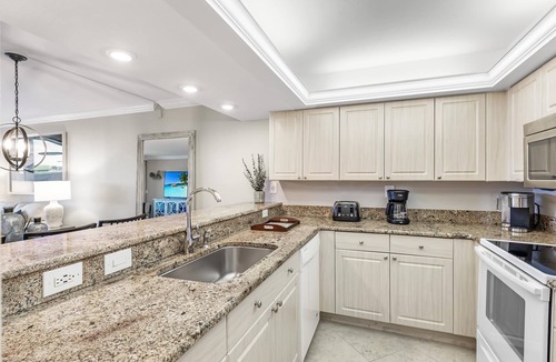 Sanibel Condo | On the Beach, Sundial of Sanibel! Gulf View Premium Condo, Sleeps 6
