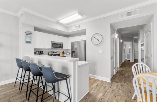 Miramar Beach Condo | On the Beach @ Celadon Beach Resort! Amazing Views & FREE BEACH SERVICE ! ~ Quiet West End