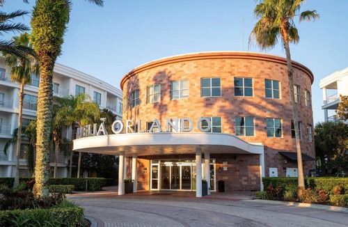 Celebration Apartment | One-Bedroom Apartment near Disney