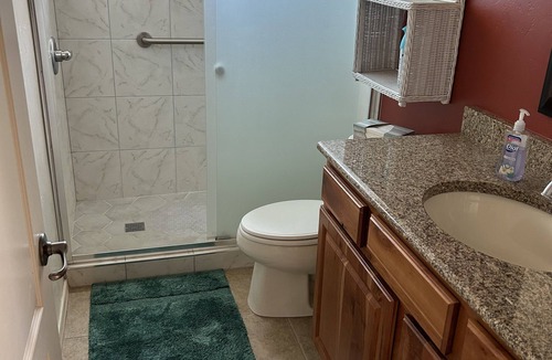 Sky Ranch Apartment | One bedroom, one bathroom, cozy Casita in Marana Az