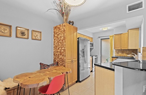 The Meadows Condo | One-of-a-Kind Two-Story Condo in the Heart of the Meadows, Sarasota