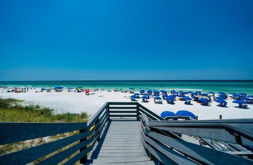 Seagrove Beach Apartment | One Seagrove Place Unit 1805 condo