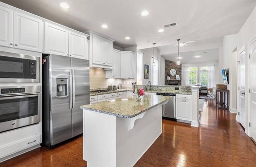 Selbyville House | ONE WEEK OF AUGUST LEFT FOR SUMMER, AUGUST 22-27 ! REDUCED RATES FOR FALL/WINTR