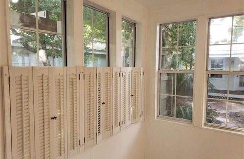 Riviera Beach House | Only 2 blocks from beautiful Gulf beaches