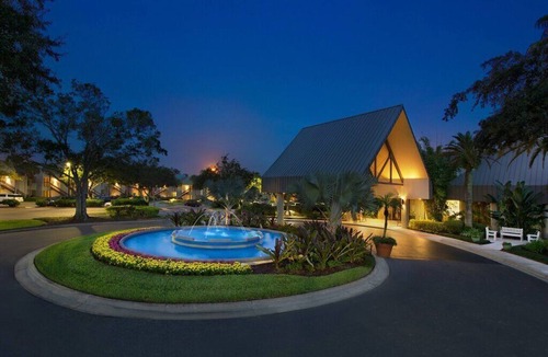 Florida Central Atlantic Coast Condo | Orlando | Family Disney & Parks Getaway | Pool + Golf | 2BR
