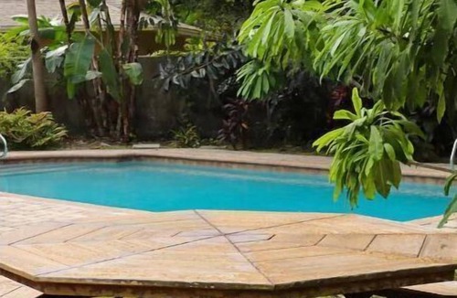 Maitland House | Orlando Tropical Oasis