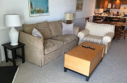 South Nags Head Condo | Outer Banks Beach Condominium