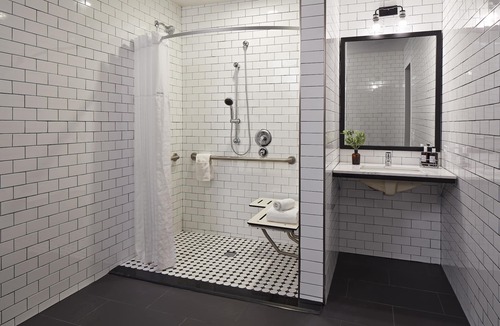 North Pacific Beach Hotel | Pacific View Inn