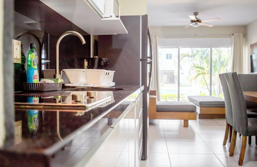 Marina Mazatlan Condo | Pacifika Apartments