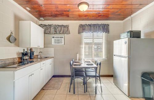 Hernando House | Paddle, Fish & Swim! Hernando Lake Cabin