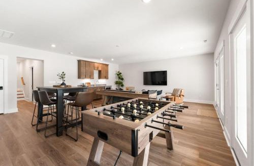 Lake Norman of Catawba House | Paddle Pointe