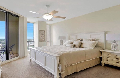 Cape Harbour Condo | Palm Breeze | Cape Harbour 2 bedroom 2 bath luxury condo