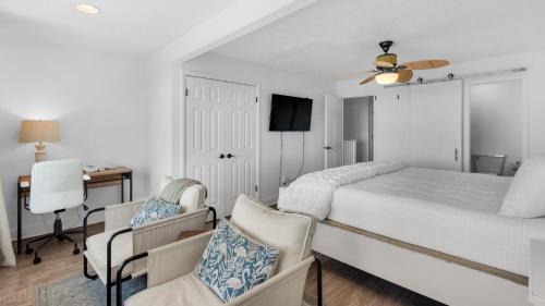 Inlet Beach House | Palm Sounds