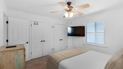 Inlet Beach House | Palm Sounds