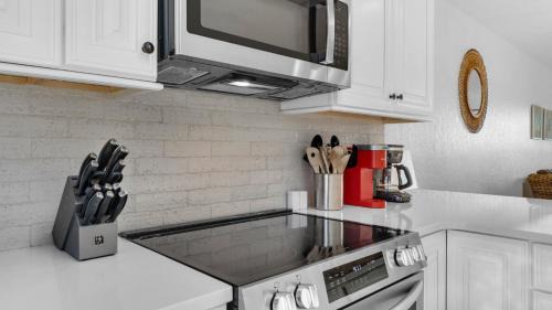 Inlet Beach House | Palm Sounds