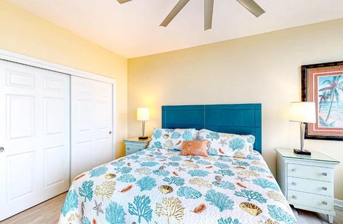 Destin Hotel | Palms of Destin 1902