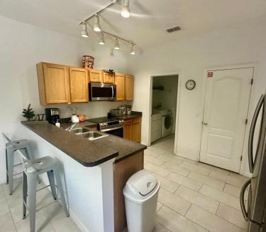 Sandy Ridge House | Panoramic 4BR Superior Pool Home near Disney Parks