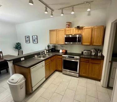 Sandy Ridge House | Panoramic 4BR Superior Pool Home near Disney Parks