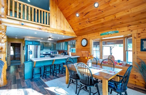Davis House | Panoramic Point - 91 Panoramic Drive