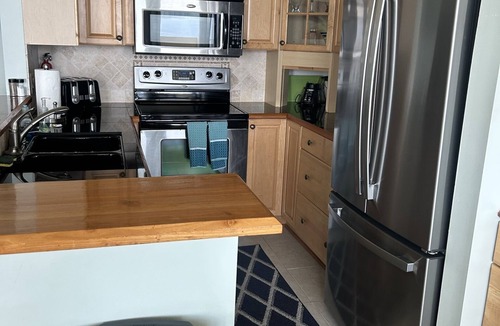 Pensacola Beach Condo | Paradise in Pensacola Beach/Gulf of Mexico
