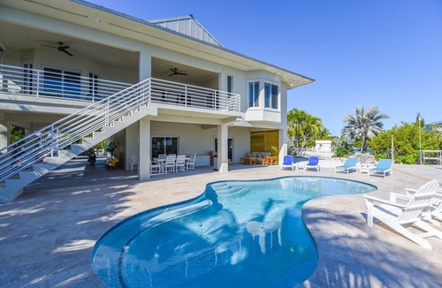 Sugarloaf Shores House | PARADISE on Sugarloaf Key! 704-650-8105 Summer and Fall low rates.