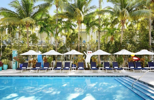 Key West Hotel | Paradise Unit with Convenient Location, Shuttle Service, Onsite Parking, Pools!