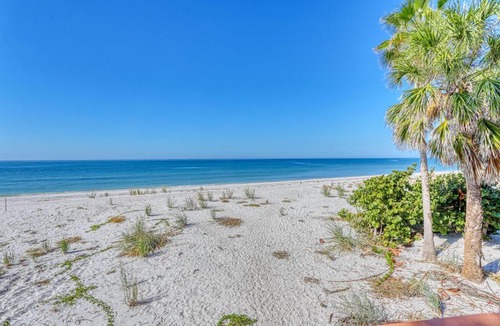 Sunset Beach House | Paradiso Al Mare Beach House
