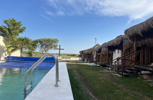 Chelem Cabin | Paraiso Cocoyito Ría