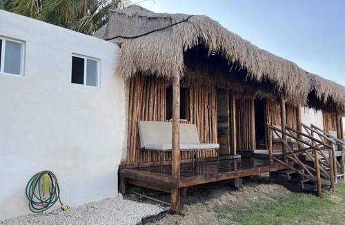 Chelem Cabin | Paraiso Cocoyito Ría
