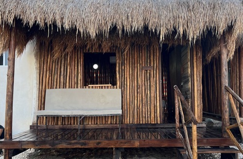 Chelem Cabin | Paraiso Cocoyito Ría