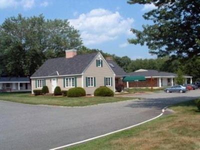 Salem Hotel | Park View Inn