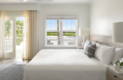 Key West Hotel | Parrot Key Hotel & Villas