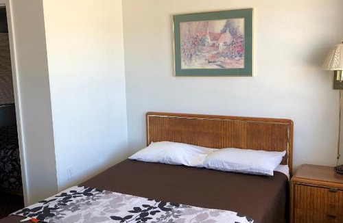 Payette Hotel | Payette Motel