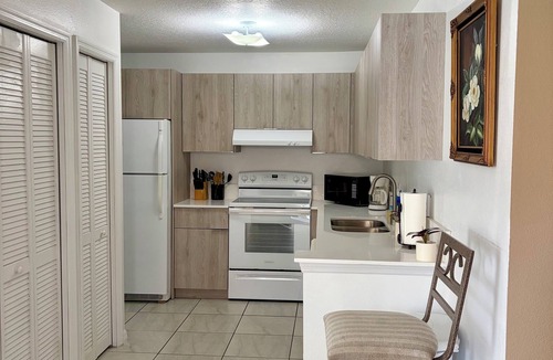 Lindfields Apartment | Peaceful 3-bedroom apartment in Kissimmee close to Disney and major highways