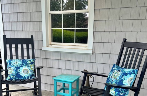 Fairfield House | Peaceful 4BR/2.5BA Refuge Near University, Downtown, & Beach