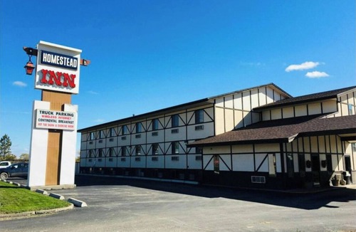 Wolf Point Hotel | Peaceful Accommodation w/Free Parking | Next to Wolf Point Area Museum