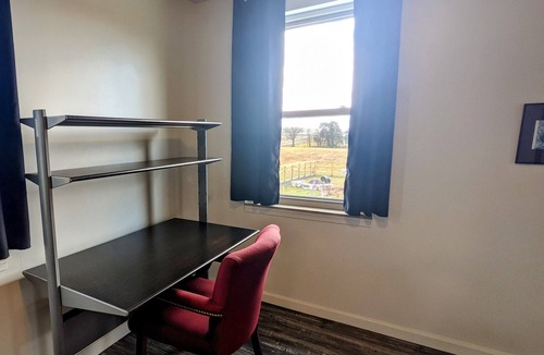 Midland Apartment | Peaceful and Modern Apartment on a 14 Acre Farm