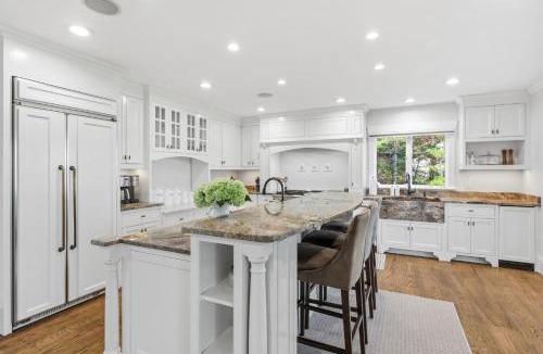 Sandwich House | Peaceful Cape Cod Escape with Pond Views Hot Tub