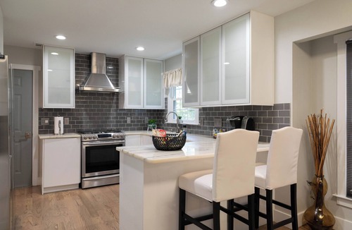 Matthews House | Peaceful Modern Getaway – Minutes from Uptown Charlotte