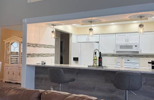 Pinehurst House | Peaceful Rotonda West Retreat Near Beaches & Golf