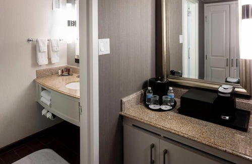 Fairfax Hotel | Peaceful Stay Near Fairfax Museum & Visitor Center | 4 Units with Free Parking