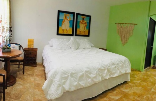 Chelem Hotel | Pelican Inn at Las Dunas Chelem Hotel