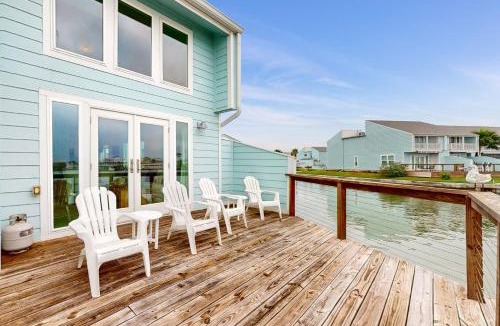 Key Allegro House | Pelican Point